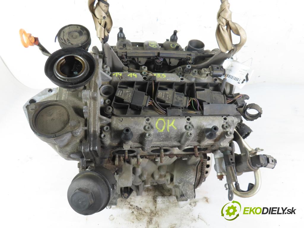 SEAT IBIZA III (6L1) HB 2004 47,00 1.2 12V - AZQ 1198,00 motor BENZÍN AZQ