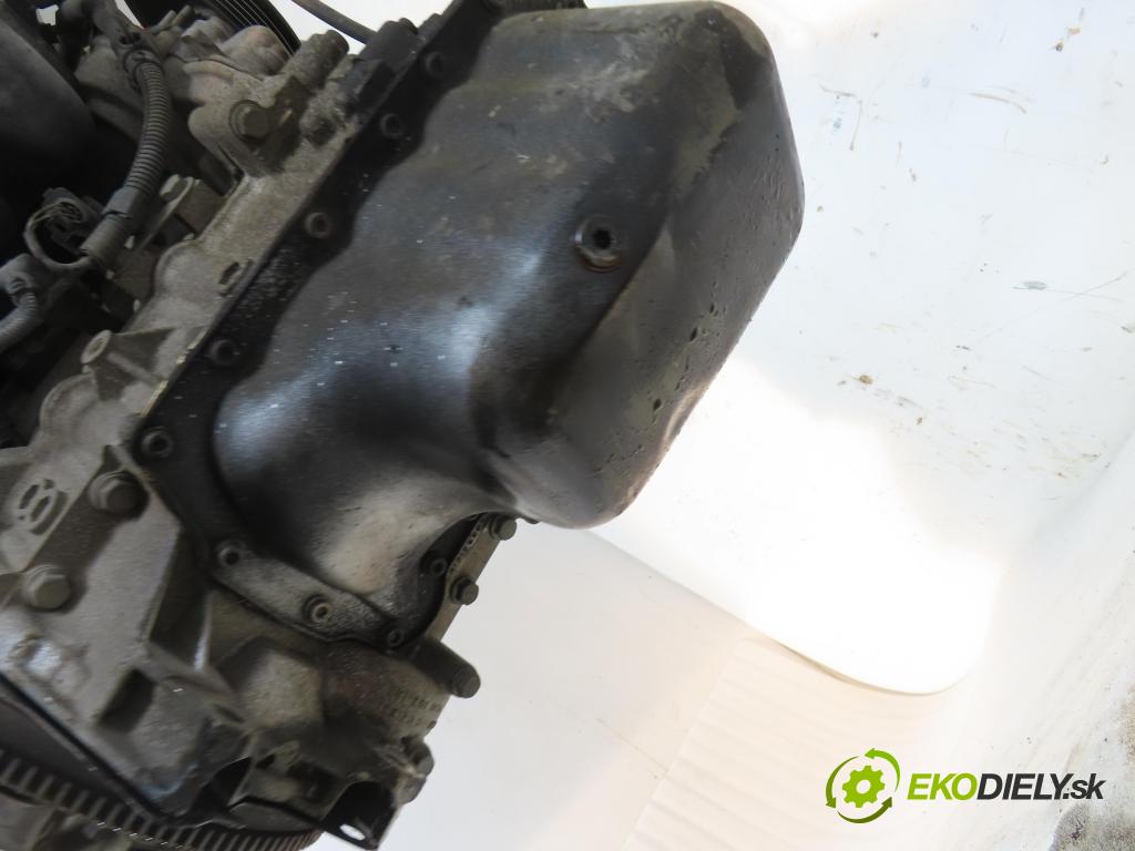 SEAT IBIZA III (6L1) HB 2004 47,00 1.2 12V - AZQ 1198,00 motor BENZÍN AZQ
