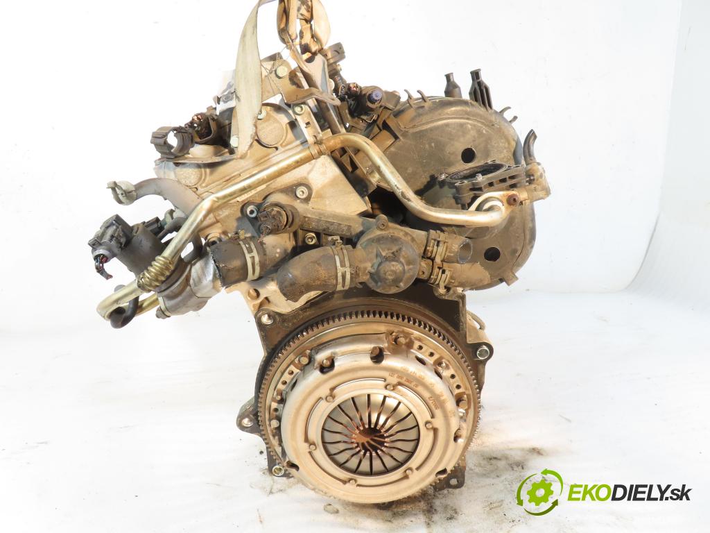 SEAT IBIZA III (6L1) HB 2004 47,00 1.2 12V - AZQ 1198,00 motor BENZÍN AZQ