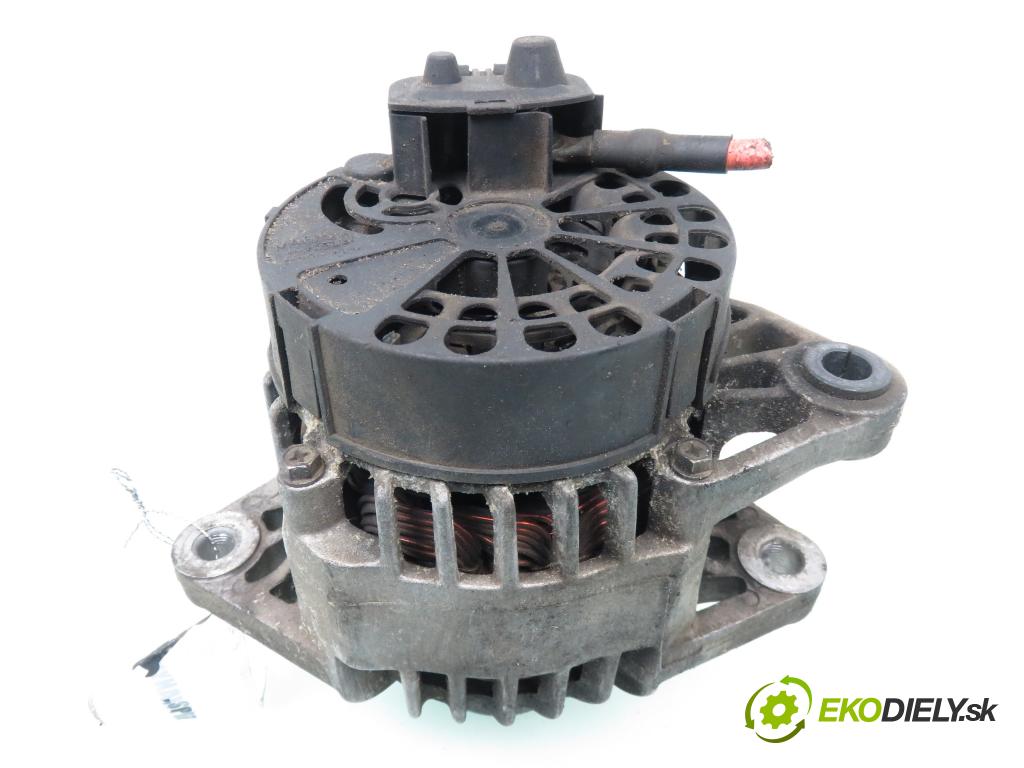 FIAT STILO (192_) HB 2005 85,00 1.9 JTD 115 - 192 A1.000 1910,00 Alternátor 46782213 ; 63321826 ; C132 (Alternátor)