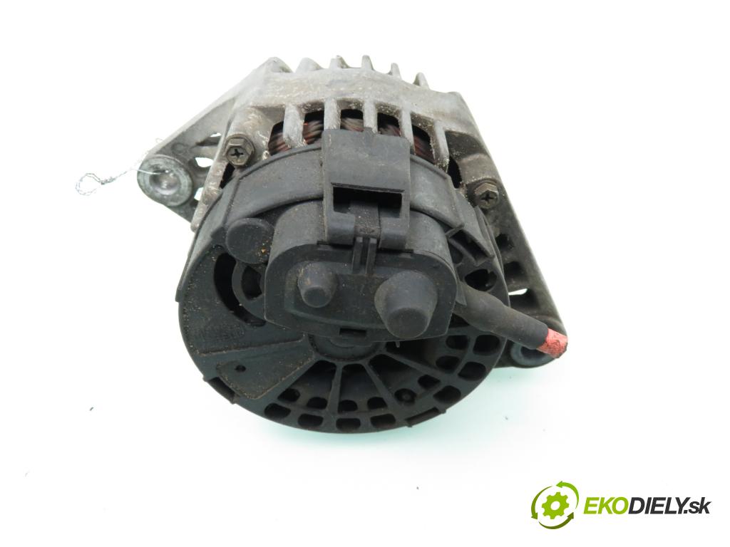 FIAT STILO (192_) HB 2005 85,00 1.9 JTD 115 - 192 A1.000 1910,00 Alternátor 46782213 ; 63321826 ; C132 (Alternátor)