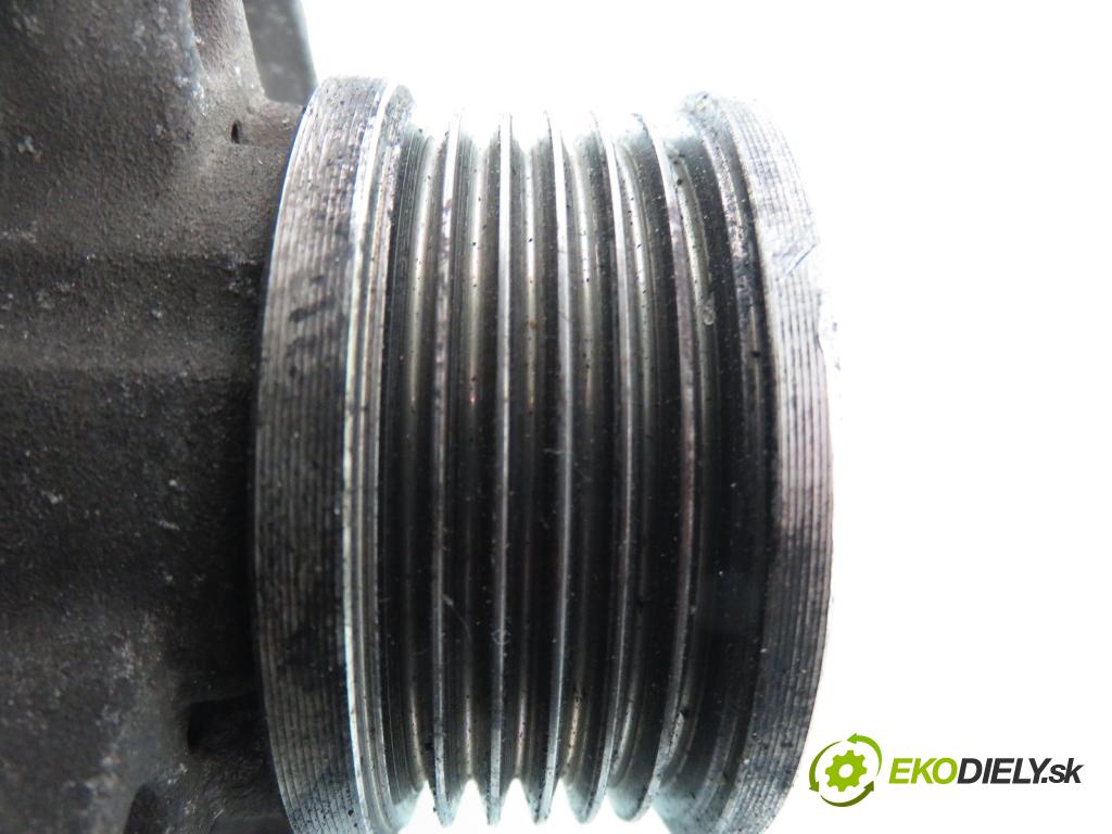 FIAT STILO (192_) HB 2005 85,00 1.9 JTD 115 - 192 A1.000 1910,00 Alternátor 46782213 ; 63321826 ; C132 (Alternátor)