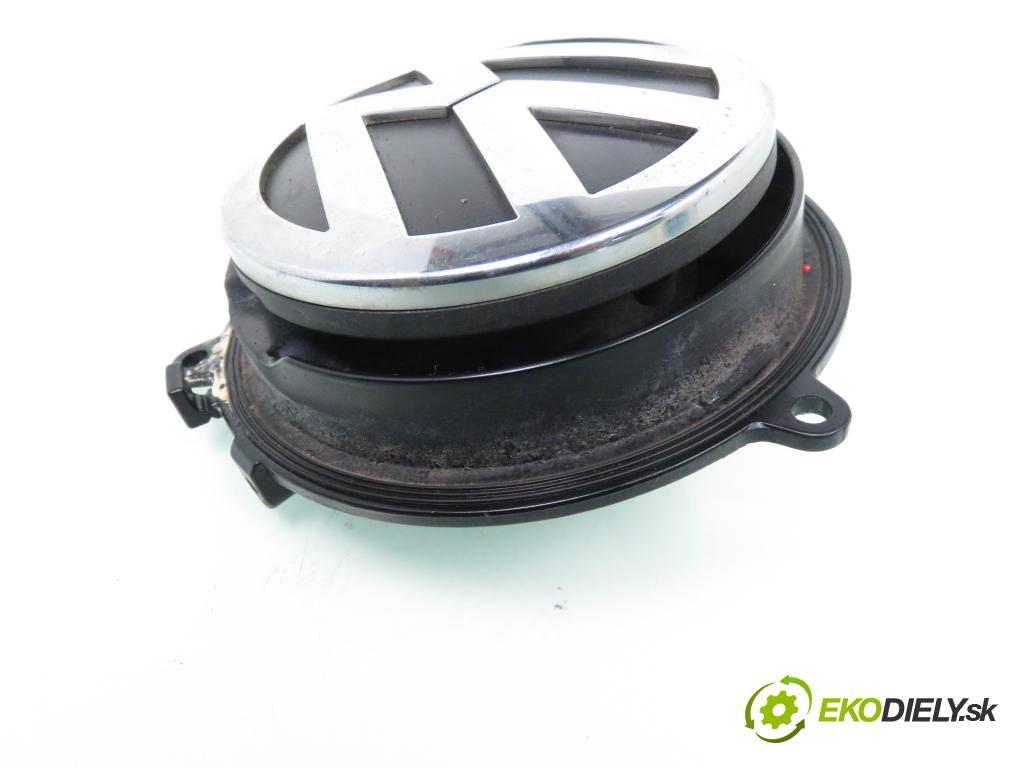 VW PASSAT B6 (3C2) SEDAN 2006 125,00 2.0 TDI - BMR 1968,00 klika dveří kufr 1K0827469E ; 1K0827469F ; 3C5827469B