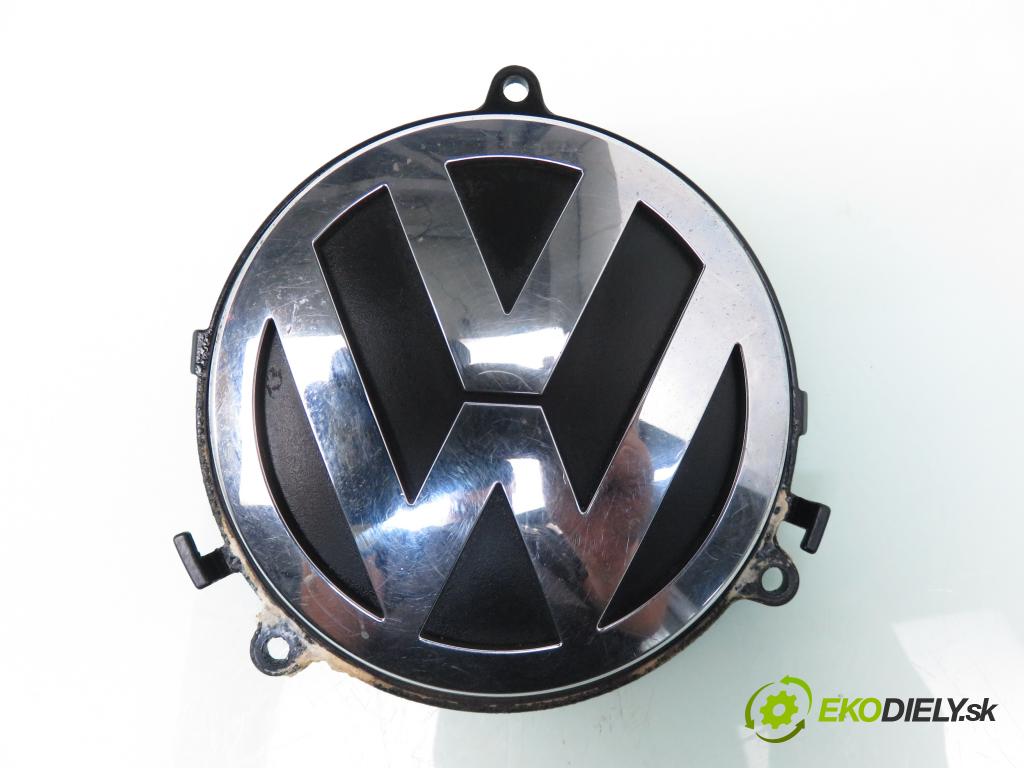 VW PASSAT B6 (3C2) SEDAN 2006 125,00 2.0 TDI - BMR 1968,00 klika dveří kufr 1K0827469E ; 1K0827469F ; 3C5827469B