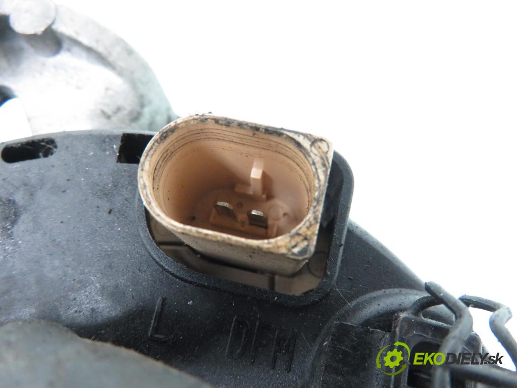 AUDI A8 D2 (4D2, 4D8) SEDAN 1998 110,00 2.5 TDI - AFB 2496,00 Alternátor  (Alternátor)