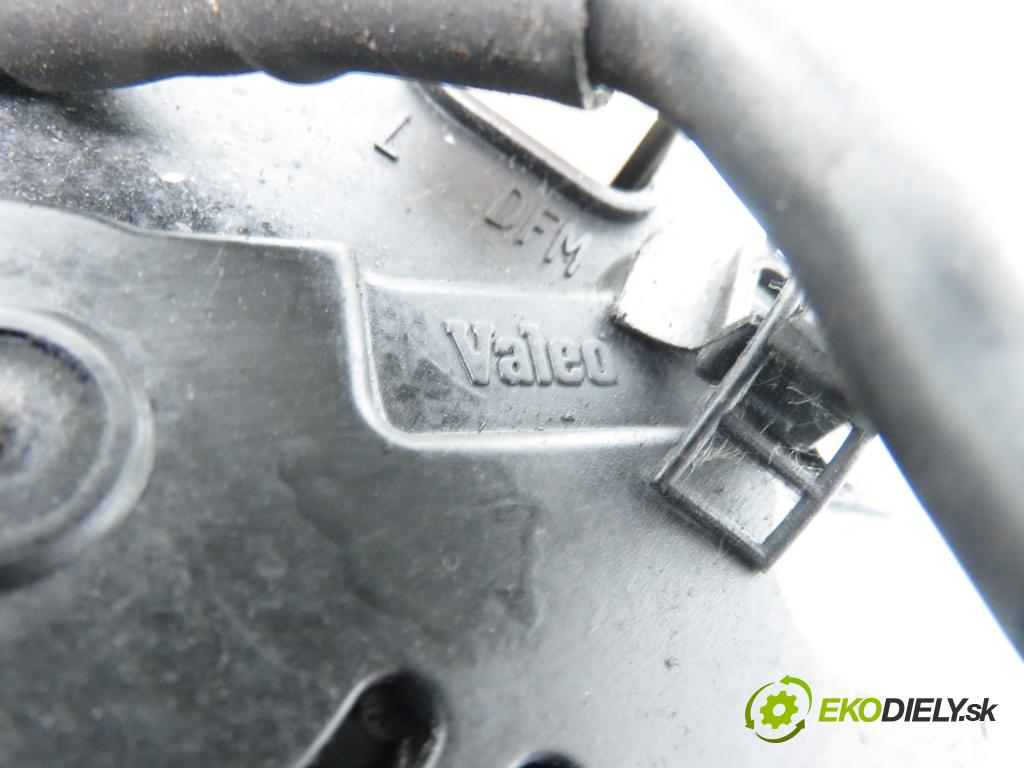 AUDI A8 D2 (4D2, 4D8) SEDAN 1998 110,00 2.5 TDI - AFB 2496,00 Alternátor  (Alternátor)