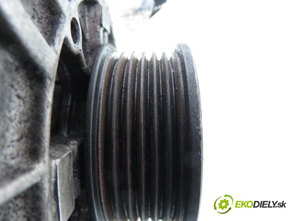 AUDI A8 D2 (4D2, 4D8) SEDAN 1998 110,00 2.5 TDI - AFB 2496,00 Alternátor  (Alternátor)