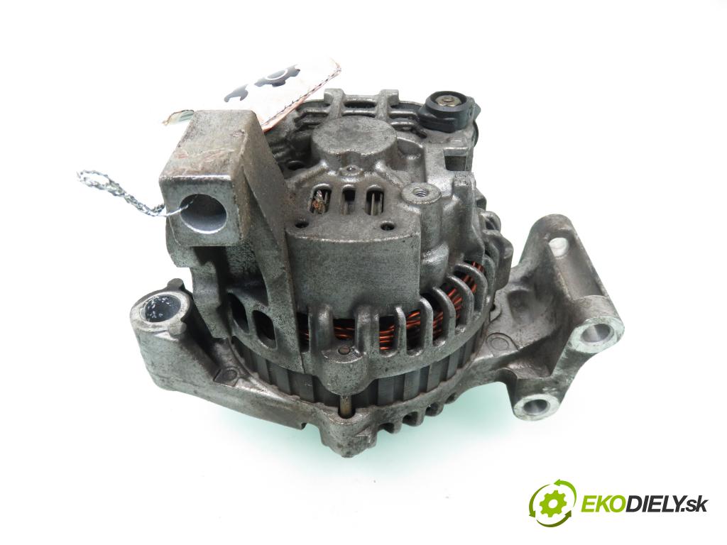FORD FIESTA IV (JA_, JB_) HB 1999 55,00 1.25 i 16V - DHB 1242,00 Alternátor 98MF10300CA ; A005TA4391 (Alternátor)