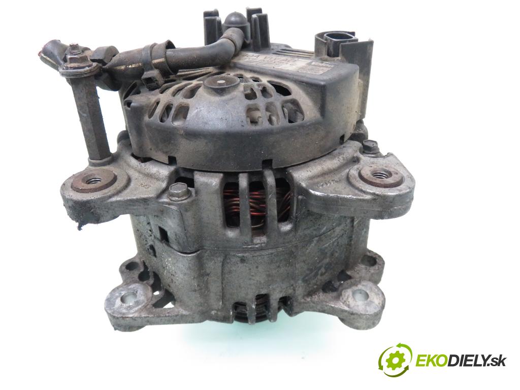 SEAT ALTEA (5P1) MINIVAN 2004 77,00 1.9 TDI PD 105 - BXE 1896,00 Alternátor 06F903023C ; TG14C011 (Alternátor)