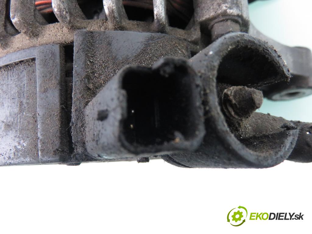 CITROEN XSARA PICASSO (N68) MINIVAN 2005 85,00 1.8 16V - 6FZ (EW7J4) 1749,00 Alternátor  (Alternátor)