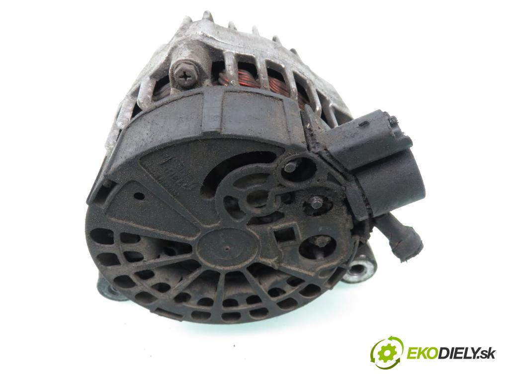 CITROEN XSARA PICASSO (N68) MINIVAN 2005 85,00 1.8 16V - 6FZ (EW7J4) 1749,00 Alternátor  (Alternátor)