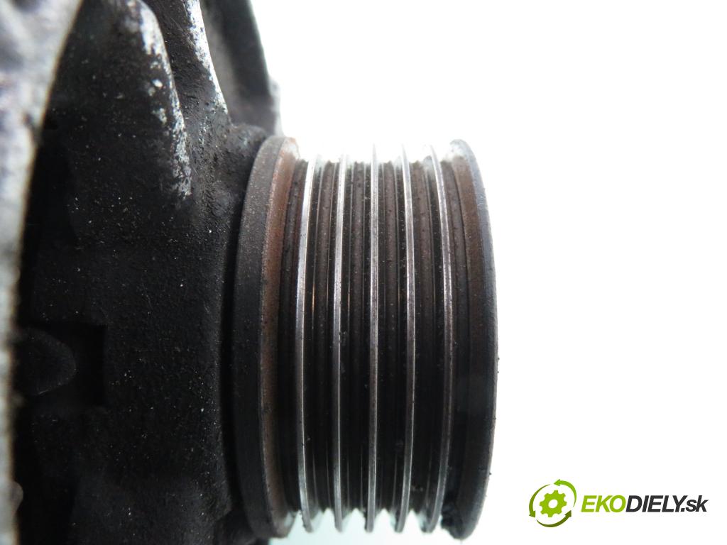 CITROEN XSARA PICASSO (N68) MINIVAN 2005 85,00 1.8 16V - 6FZ (EW7J4) 1749,00 Alternátor  (Alternátor)