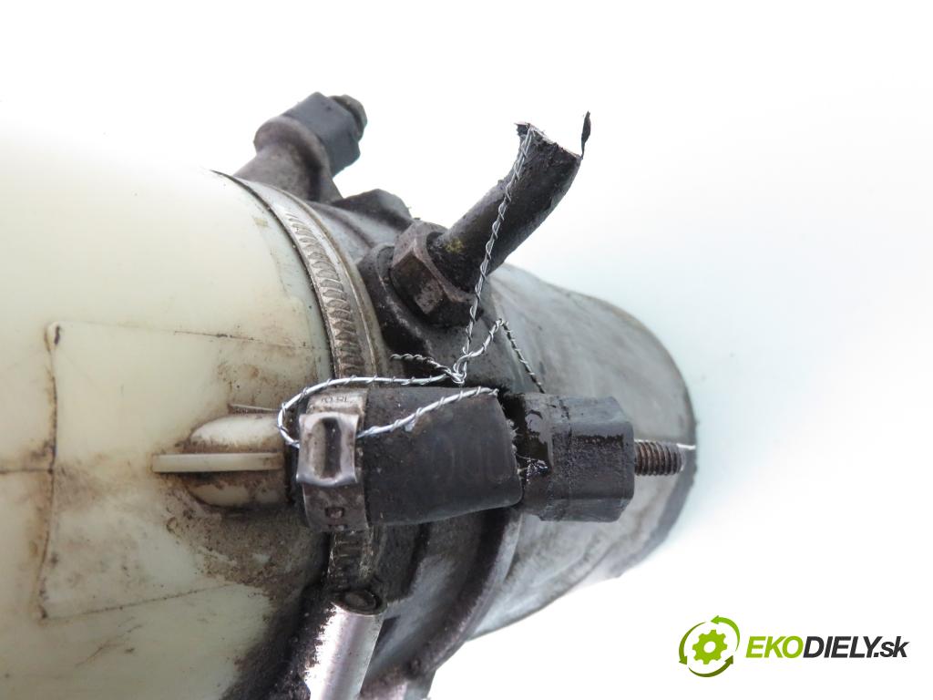 OPEL VECTRA C GTS (Z02) LIFTBACK 2003 108,00 2.2 16V - Z 22 SE 2198,00 pumpa servočerpadlo HYD-EL.