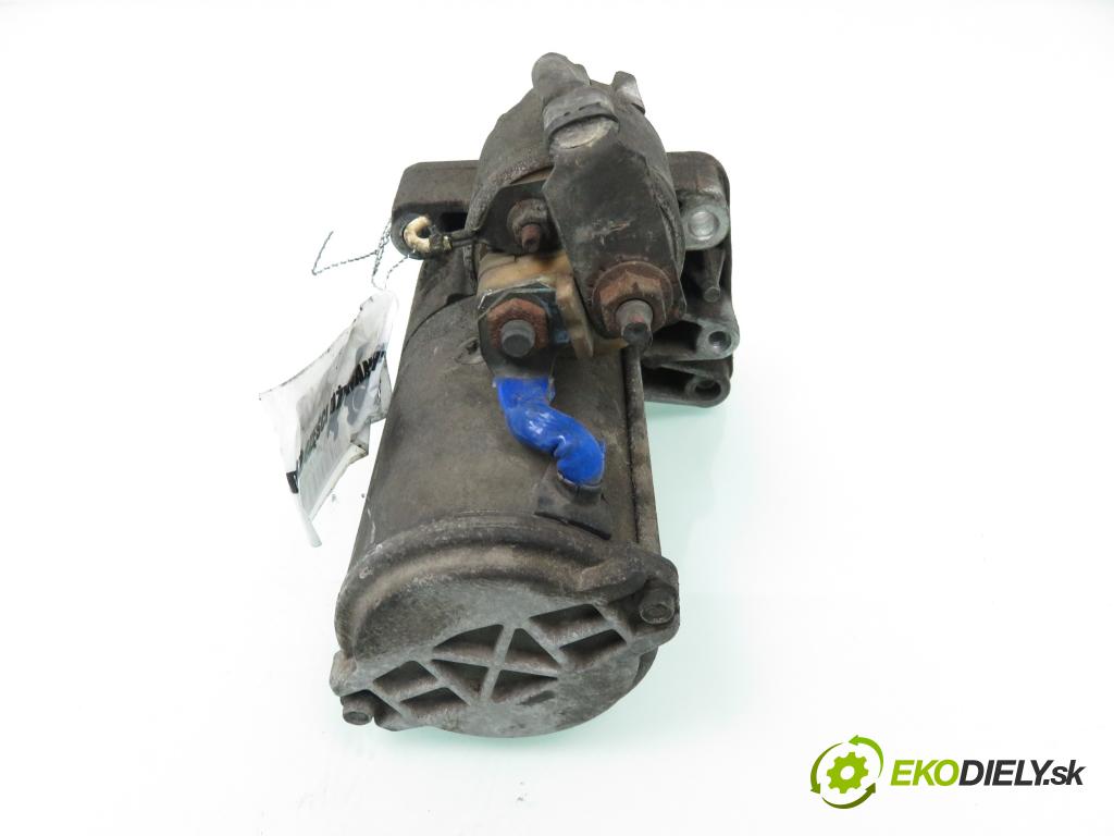 CITROEN C4 I (LC_) HB 2006 66,00 1.6 HDi - 9HX (DV6ATED4) 1560,00 Štartér 9646694080 ; D7G26 (Štartér)