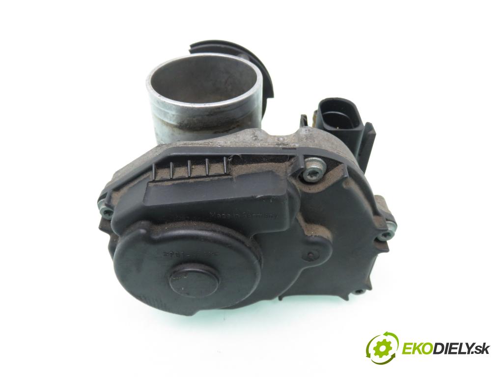 VW POLO CLASSIC (6V2) SEDAN 1996 44,00 60 1.4 - AKV 1390,00 Škrtiaca klapka 408237130002 (Škrtiaca klapka)