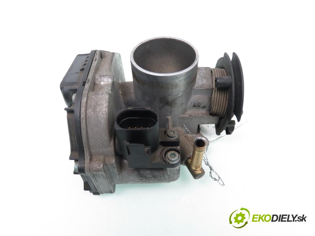 VW POLO CLASSIC (6V2) SEDAN 1996 44,00 60 1.4 - AKV 1390,00 Škrtiaca klapka 408237130002 (Škrtiaca klapka)