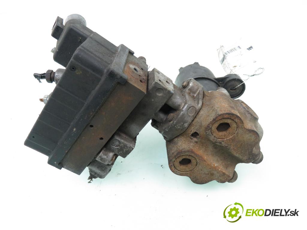 VW GOLF III (1H1) HB 1993 66,00 1.8 - ABS 1781,00 Pumpa ABS 10044707453 (Pumpa ABS)