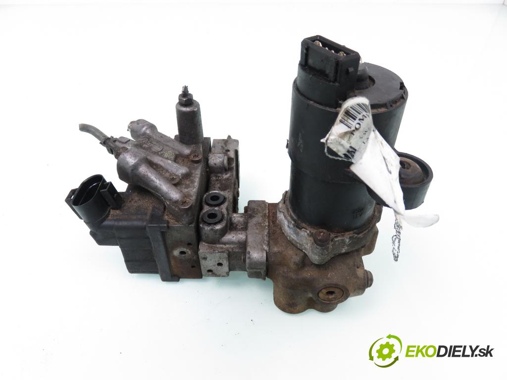 VW GOLF III (1H1) HB 1993 66,00 1.8 - ABS 1781,00 Pumpa ABS 10044707453 (Pumpa ABS)