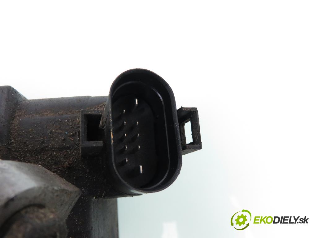 VW GOLF III (1H1) HB 1993 66,00 1.8 - ABS 1781,00 Pumpa ABS 10044707453 (Pumpa ABS)