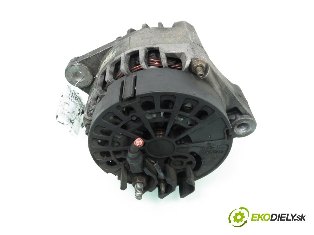 OPEL VECTRA C Kombi (Z02) KOMBI 2004 88,00 1.9 CDTI - Z 19 DT 1910,00 Alternátor MS1022118640 ; YM13117340 (Alternátor)