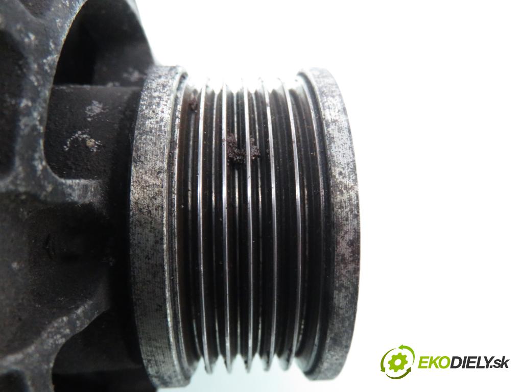 OPEL VECTRA C Kombi (Z02) KOMBI 2004 88,00 1.9 CDTI - Z 19 DT 1910,00 Alternátor MS1022118640 ; YM13117340 (Alternátor)