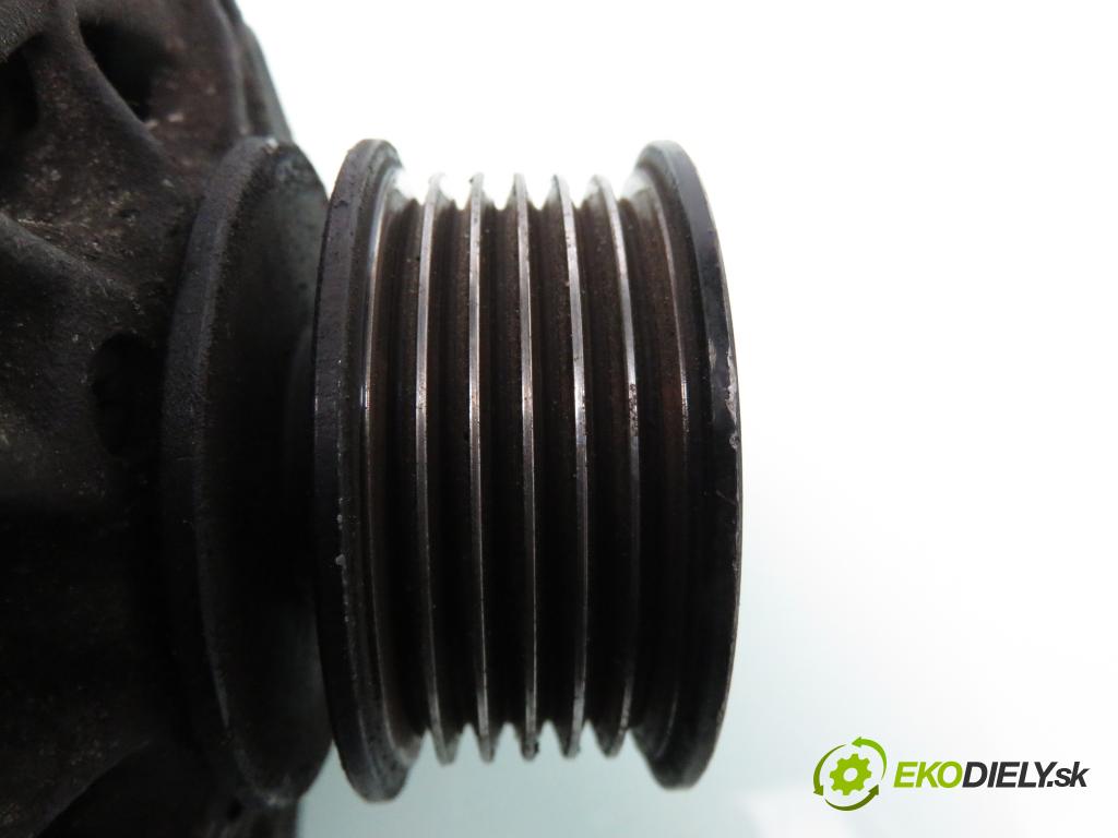 VW GOLF IV (1J1) HB 1999 74,00 1.6 - AKL 1595,00 Alternátor 0123310037 ; 037903025B (Alternátor)