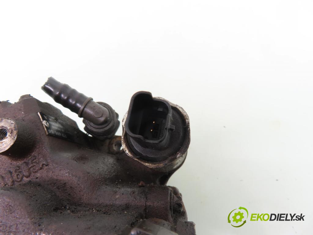 FORD FIESTA V (JH_, JD_) HB 2005 50,00 1.4 TDCi 8V 68 - F6JA 1399,00 pumpa vysokého TLAK: 5WS40008 ; 9651590880 ; A2C20000727