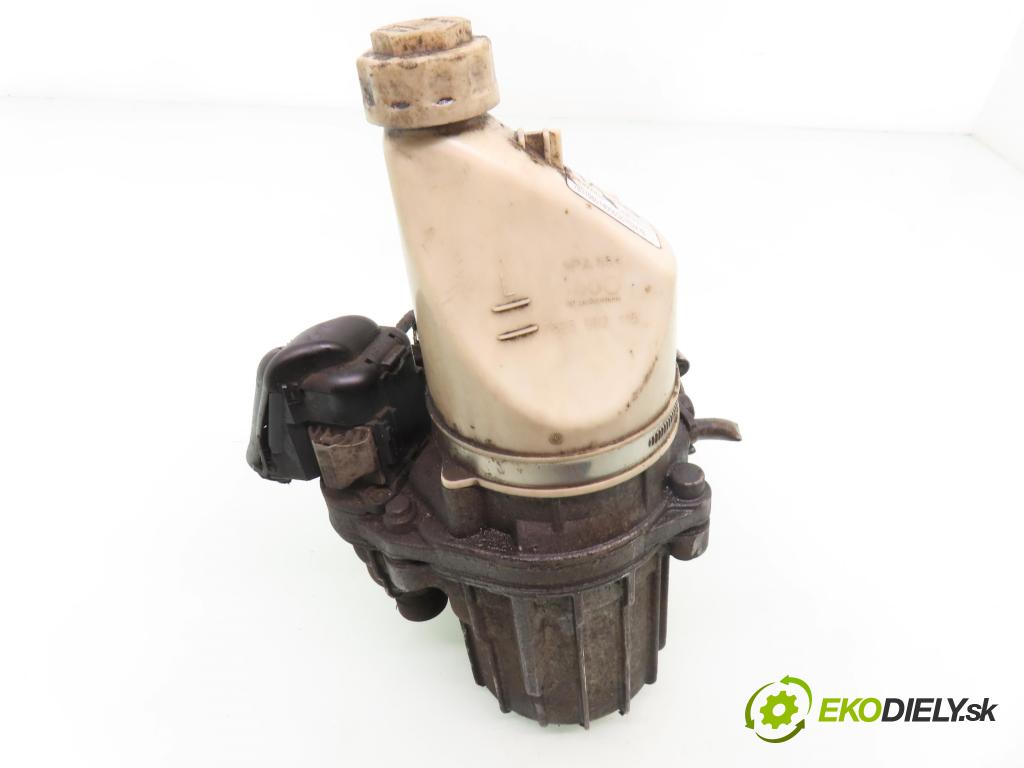 OPEL ASTRA H (A04) HB 2005 74,00 1.7 CDTI 100 - Z 17 DTH 1686,00 pumpa servočerpadlo HYD-EL. 13192897 ; 7625955127 ; 7625062115