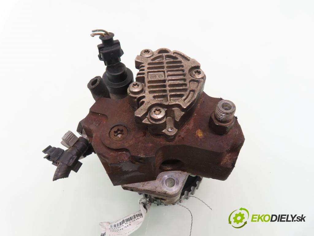 OPEL ASTRA H (A04) HB 2005 74,00 1.7 CDTI 100 - Z 17 DTH 1686,00 pumpa vysokého TLAK: 0445010086 ; 8973279240