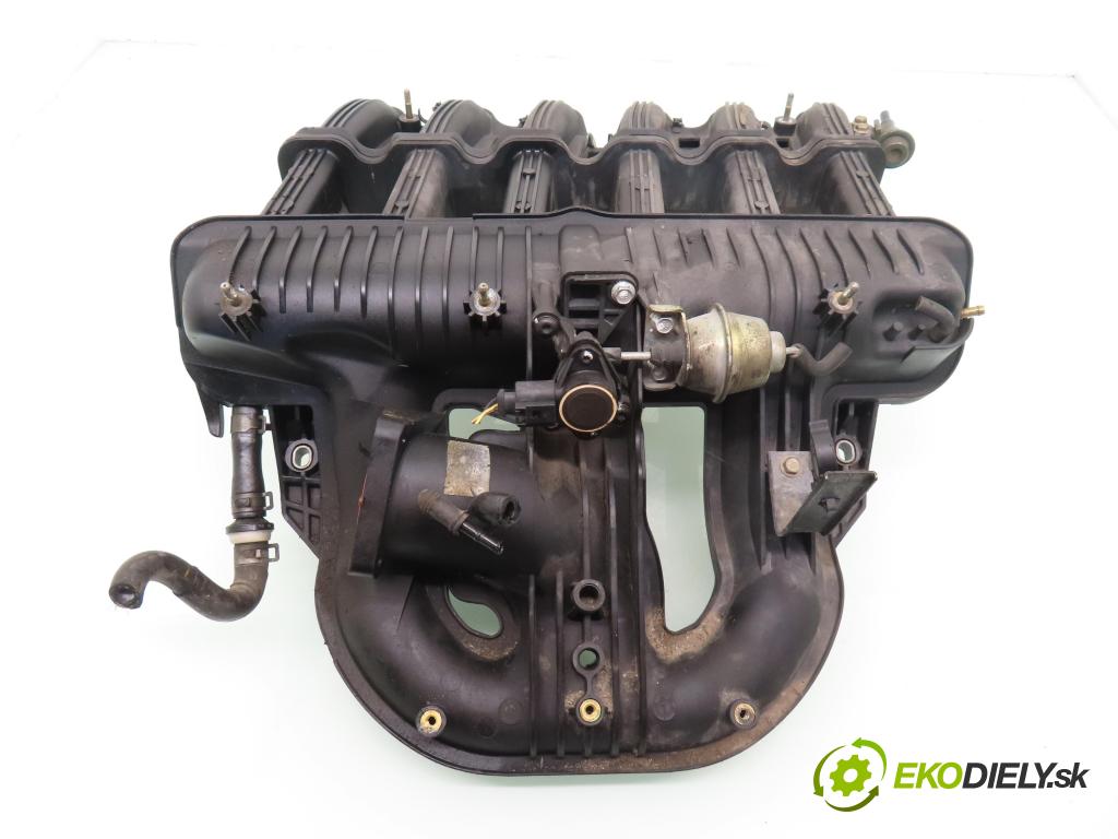 CHEVROLET EPICA (KL1_) SEDAN 2006 115,00 X 25 D1 2492,00 potrubí 96307782