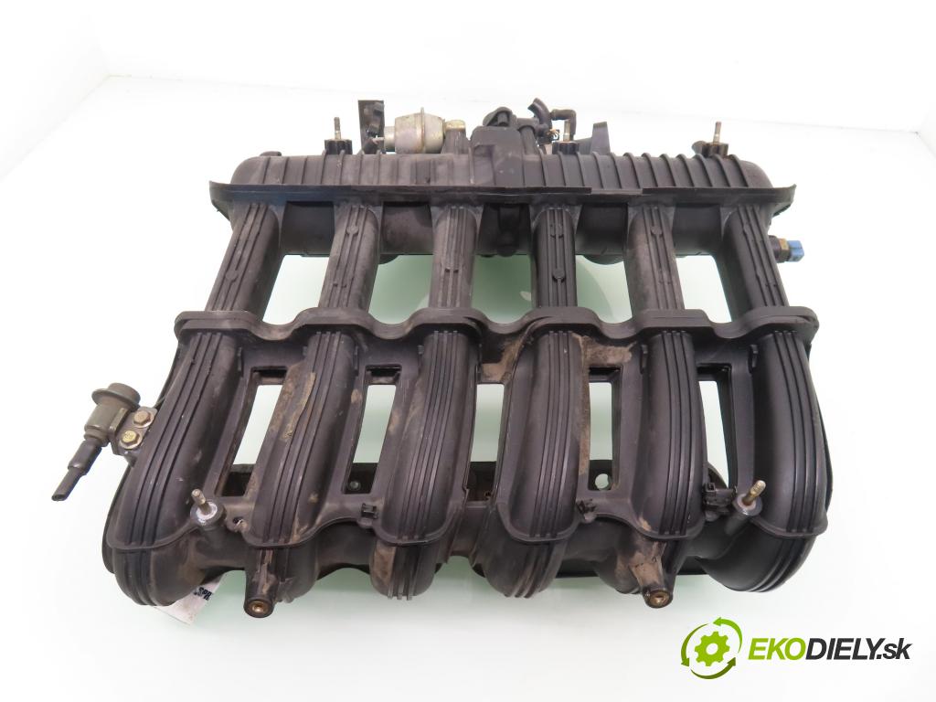 CHEVROLET EPICA (KL1_) SEDAN 2006 115,00 X 25 D1 2492,00 potrubí 96307782