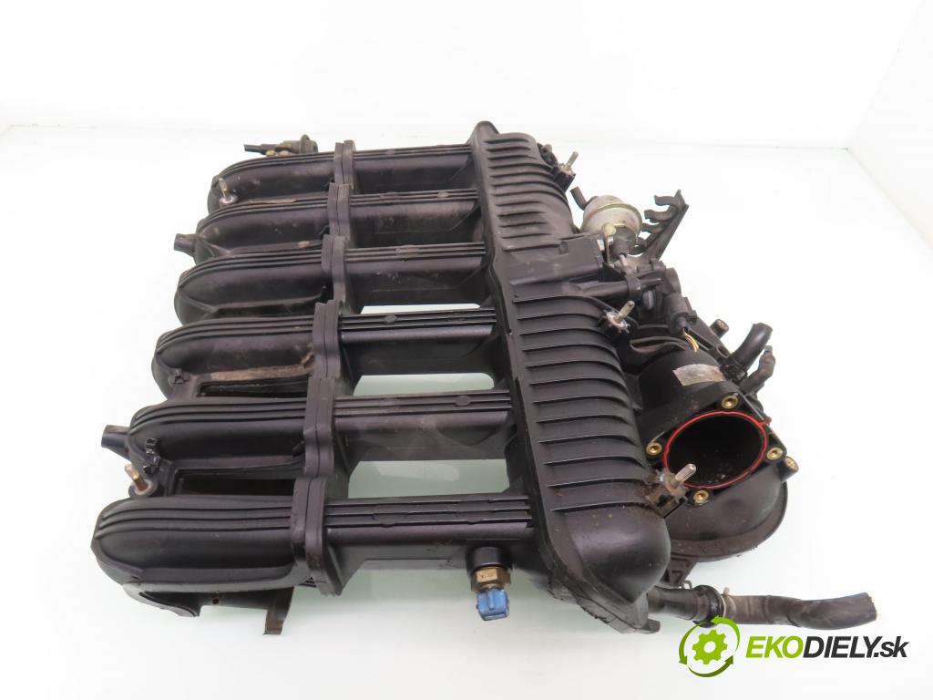 CHEVROLET EPICA (KL1_) SEDAN 2006 115,00 X 25 D1 2492,00 potrubí 96307782