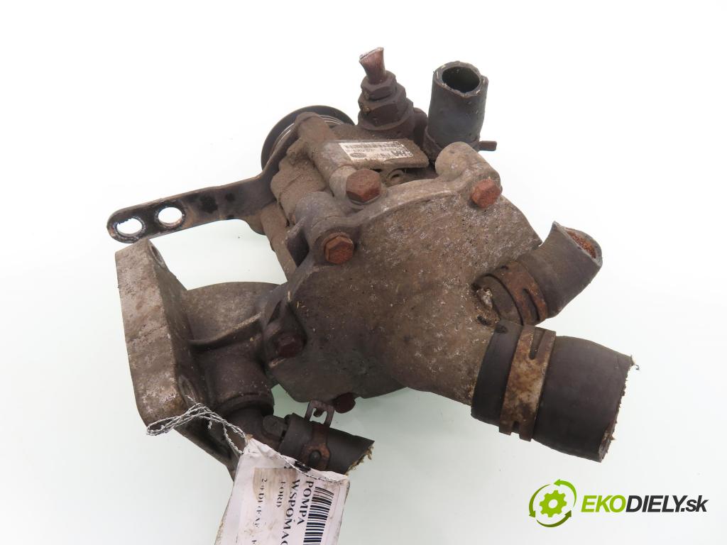 FORD TRANSIT Furgon (FA_ _) FURGON 2000 55,00 2.0 DI (FAE_, FAF_, FAG_) - D3FA 1998,00 pumpa servočerpadlo 1C153A674AD (Servočerpadlo)