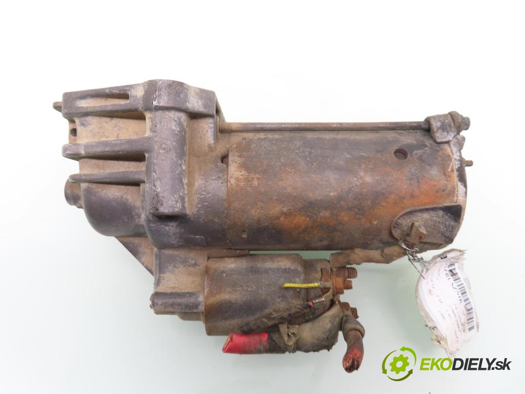 FORD TRANSIT Furgon (FA_ _) FURGON 2000 55,00 2.0 DI (FAE_, FAF_, FAG_) - D3FA 1998,00 startér  (Startér)