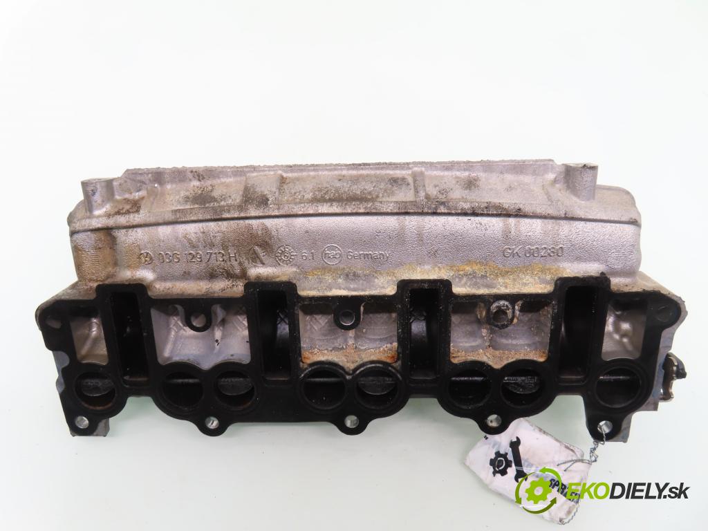 VW PASSAT B6 (3C2) SEDAN 2006 125,00 2.0 TDI - BMR 1968,00 potrubí 03G129713H