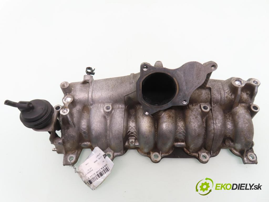 VW PASSAT B6 (3C2) SEDAN 2006 125,00 2.0 TDI - BMR 1968,00 potrubí 03G129713H