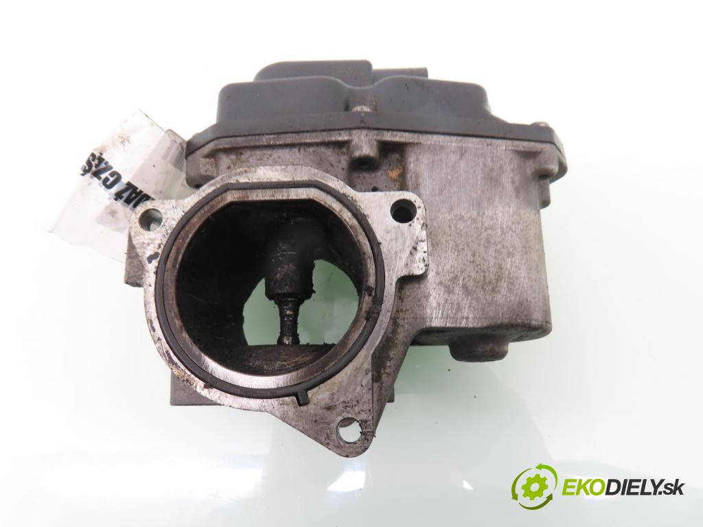 VW PASSAT B6 (3C2) SEDAN 2006 125,00 2.0 TDI - BMR 1968,00 VENTIL EGR 03G131501