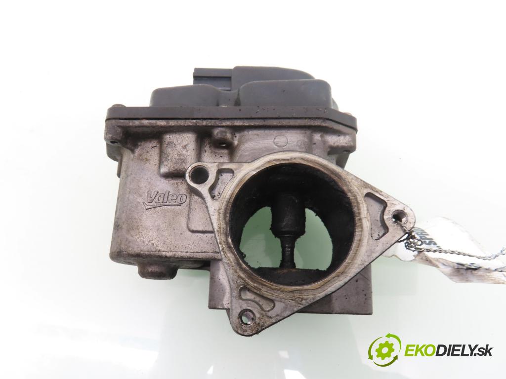 VW PASSAT B6 (3C2) SEDAN 2006 125,00 2.0 TDI - BMR 1968,00 VENTIL EGR 03G131501