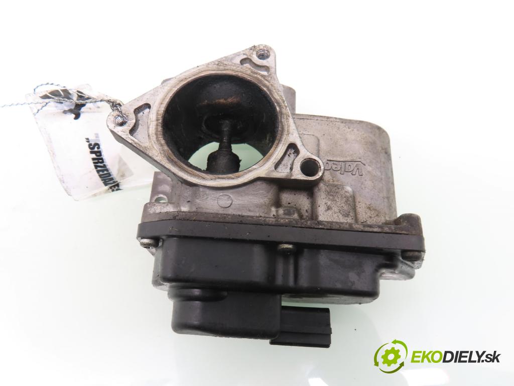 VW PASSAT B6 (3C2) SEDAN 2006 125,00 2.0 TDI - BMR 1968,00 VENTIL EGR 03G131501