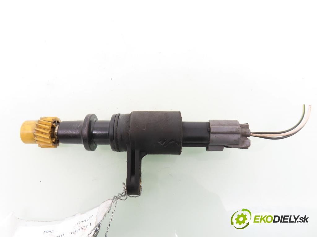 HONDA CIVIC VII Hatchback (EU, EP, EV) HB 2004 66,00 1.4 iS (EP1) - D14Z5 1396,00 snímač RYCHLOSTI: