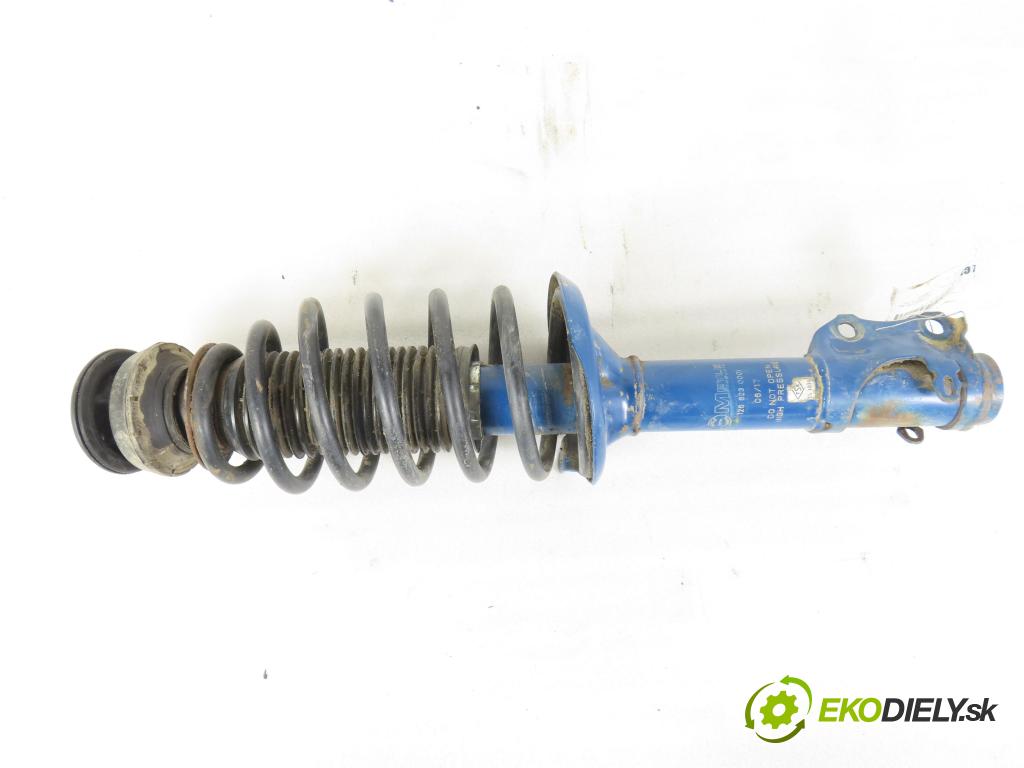 VW PASSAT B3/B4 (3A2, 35I) KOMBI 1994 55,00 1.9 TD - AAZ 1896,00 MCPERSON LP