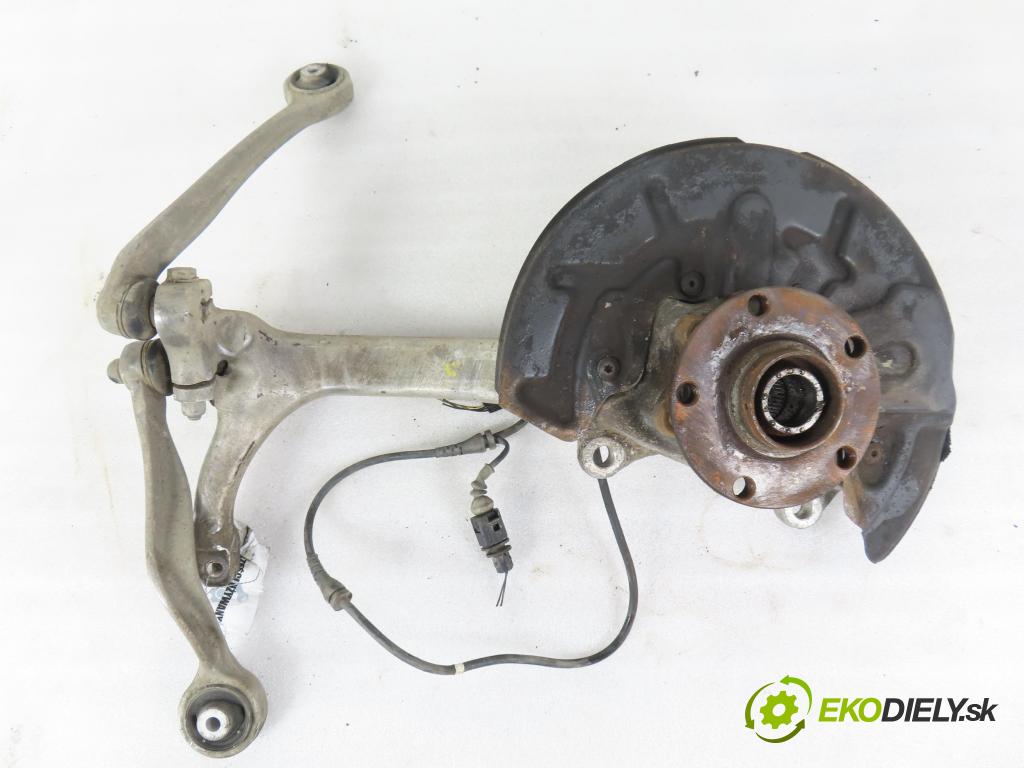 AUDI A4 (8E2, B6) SEDAN 2001 96,00 2.0 20V 130 - ALT 1984,00 náboj LP ABS 