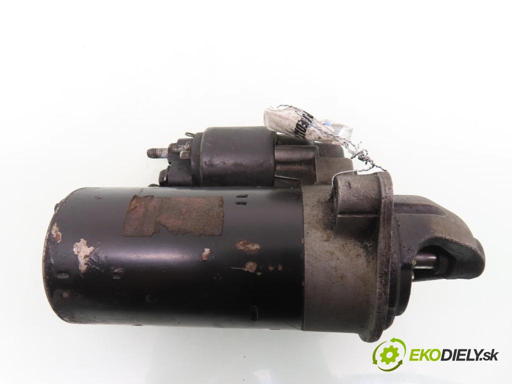 BMW 5 Touring (E39) KOMBI 1998 105,00 525 tds 143 - M51 D25 (256T1) 2497,00 Štartér 2246570 ; 0001109025 (Štartér)