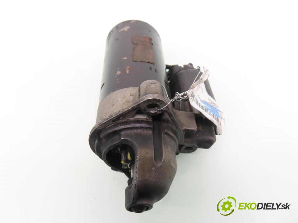 BMW 5 Touring (E39) KOMBI 1998 105,00 525 tds 143 - M51 D25 (256T1) 2497,00 Štartér 2246570 ; 0001109025 (Štartér)