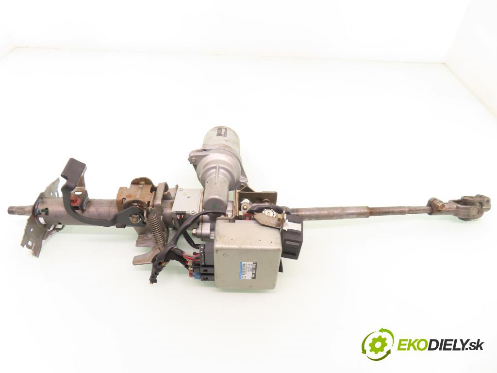 HYUNDAI GETZ (TB) HB 2003 60,00 1.5 CRDi - D3EA 1493,00 SLOUPEC / PODPORA elektrický 563001C700
