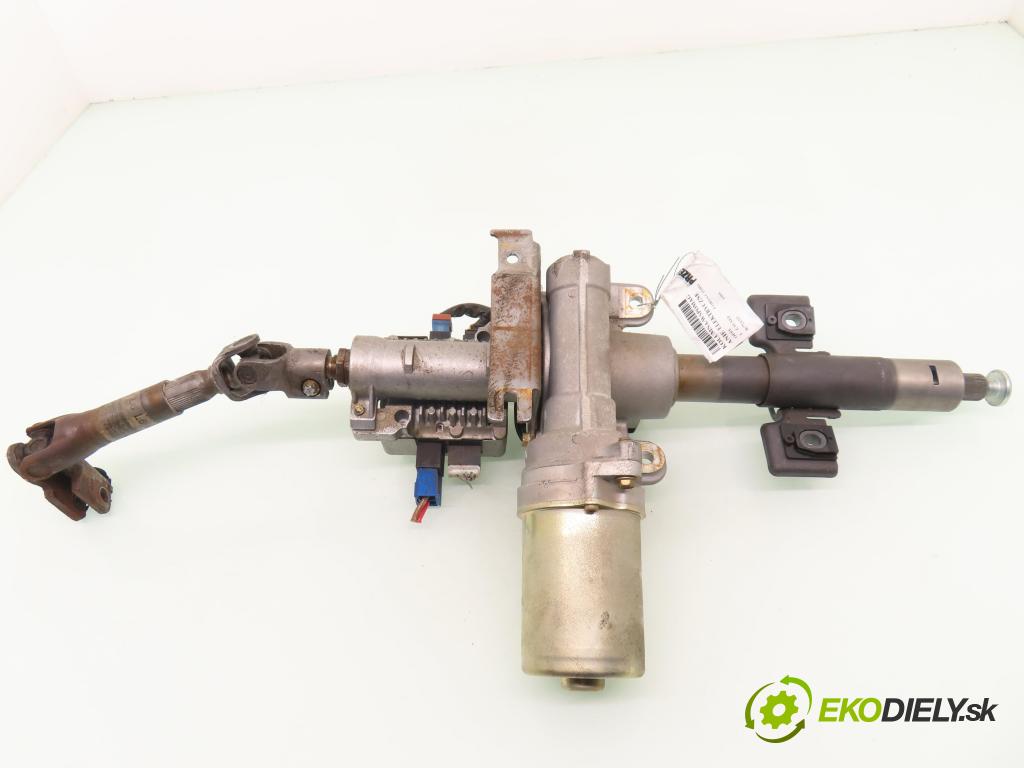 OPEL CORSA C (X01) HB 2003 44,00 1 - Z 10 XEP 998,00 SLOUPEC / PODPORA elektrický 13136673 ; 13136672 ; 001407140