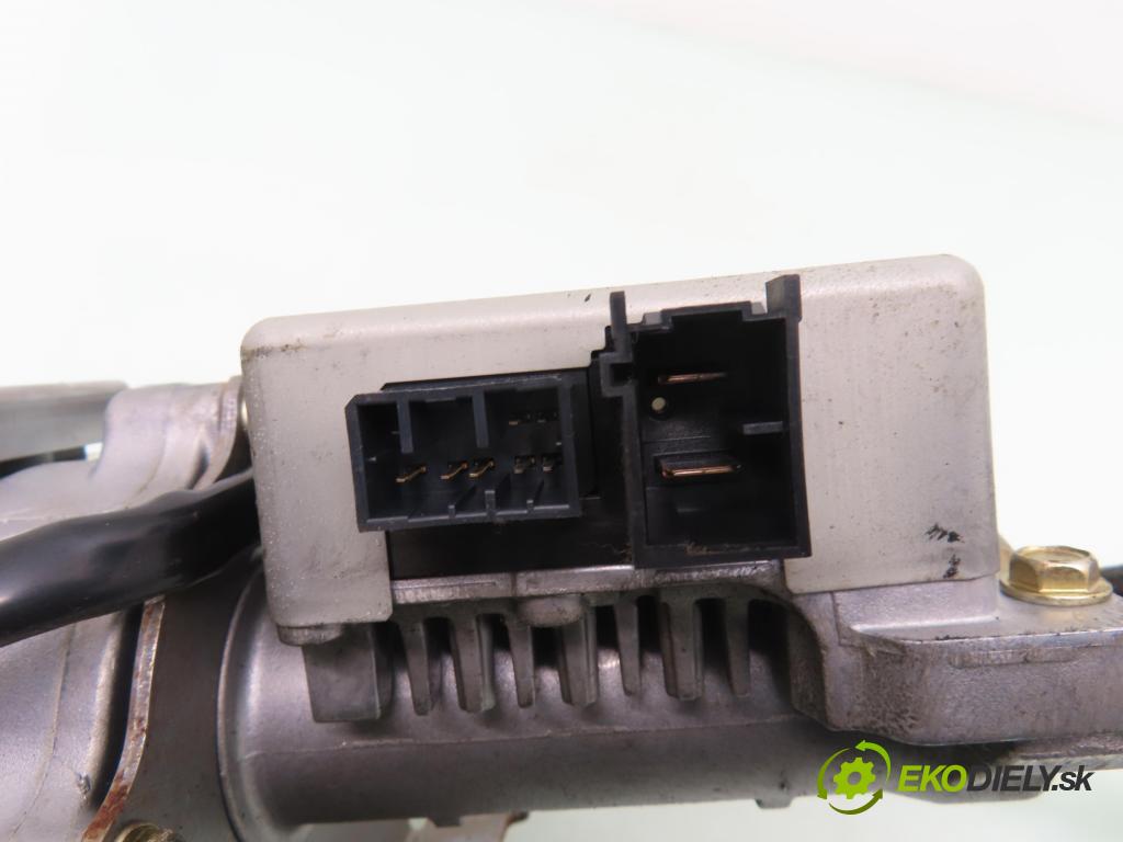OPEL CORSA C (X01) HB 2003 44,00 1 - Z 10 XEP 998,00 SLOUPEC / PODPORA elektrický 13136673 ; 13136672 ; 001407140