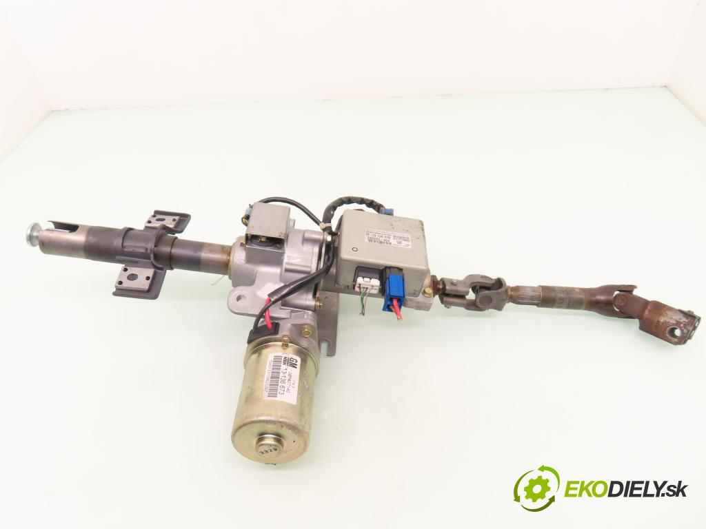 OPEL CORSA C (X01) HB 2003 44,00 1 - Z 10 XEP 998,00 SLOUPEC / PODPORA elektrický 13136673 ; 13136672 ; 001407140