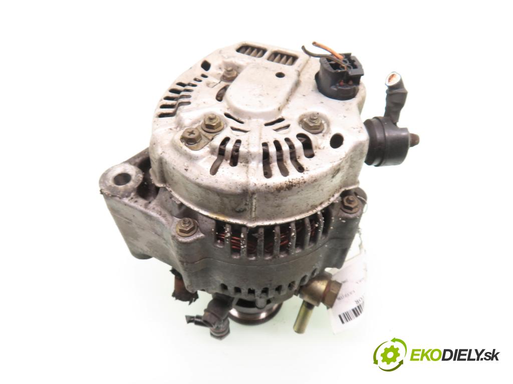 HYUNDAI GETZ (TB) HB 2004 60,00 1.5 CRDi - D3EA 1493,00 Alternátor 3730027502 ; 1002132940 (Alternátor)