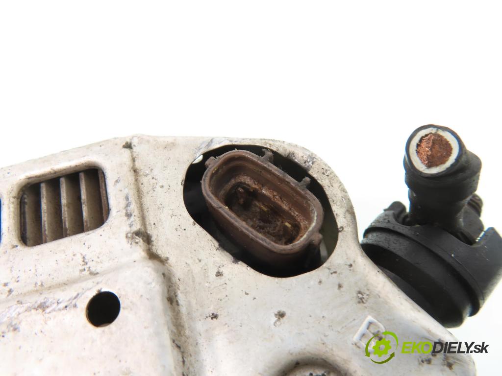 HYUNDAI GETZ (TB) HB 2004 60,00 1.5 CRDi - D3EA 1493,00 Alternátor 3730027502 ; 1002132940 (Alternátor)